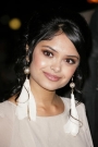 Afshan Azad Film ve Dizileri