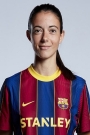 Aitana Bonmatí Film ve Dizileri