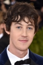 Alex Sharp Film ve Dizileri
