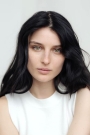 Alice Pagani Film ve Dizileri
