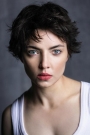 Amelia Bishop Film ve Dizileri