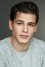 Anthony Timpano Film ve Dizileri