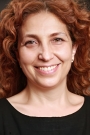 Ayşe Lebriz Berkem Film ve Dizileri