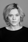 Barbara Liberek Film ve Dizileri