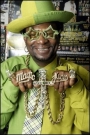 Bishop Don Magic Juan Film ve Dizileri