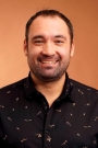 Borislav Zahariev Film ve Dizileri