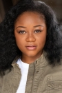 Bria Brimmer Film ve Dizileri