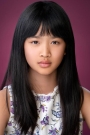 Carolyne Chen Film ve Dizileri