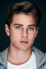 Carson Rowland Film ve Dizileri