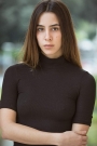 Chabeli Sastre González Film ve Dizileri