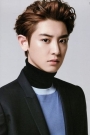 Chanyeol Film ve Dizileri
