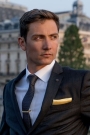 Chase Armitage Film ve Dizileri
