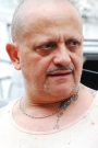 Chucho Fernández Film ve Dizileri