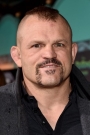 Chuck Liddell Film ve Dizileri