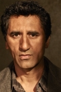 Cliff Curtis Film ve Dizileri