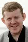 Colin McCredie Film ve Dizileri