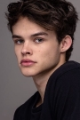 Curran Walters Film ve Dizileri