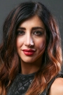 Dana DeLorenzo Film ve Dizileri