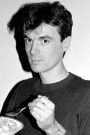 David Byrne Film ve Dizileri