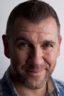 Dermot Magennis Film ve Dizileri
