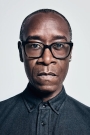 Don Cheadle Film ve Dizileri