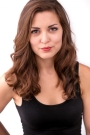 Emily Peterson Film ve Dizileri