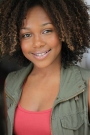 Emyri Crutchfield Film ve Dizileri