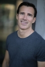 Eric Alexander Film ve Dizileri