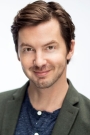Erik Stocklin Film ve Dizileri