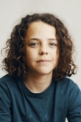 Felix Cameron Film ve Dizileri