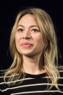 Frida Hallgren Film ve Dizileri