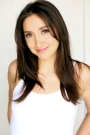 Gabriella Kessler Film ve Dizileri