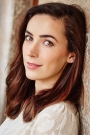 Geraldine Hakewill Film ve Dizileri