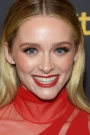 Greer Grammer Film ve Dizileri