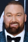 Hafþór Júlíus Björnsson Film ve Dizileri