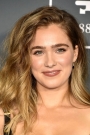 Haley Lu Richardson Film ve Dizileri