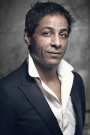 Hichem Yacoubi Film ve Dizileri