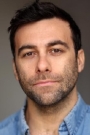 Huw Parmenter Film ve Dizileri