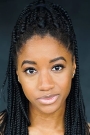 Imani Vaughn-Jones Film ve Dizileri