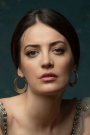 İrem Sak Film ve Dizileri