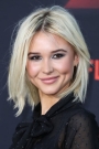 Isabel May Film ve Dizileri