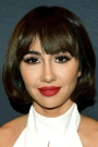 Jackie Cruz Film ve Dizileri