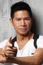 Jackson Liu Film ve Dizileri