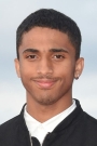 Jamil McCraven Film ve Dizileri