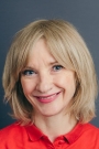 Jane Horrocks Film ve Dizileri