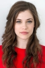 Jessica De Gouw Film ve Dizileri