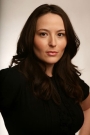 Jessica Robertson Film ve Dizileri