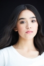 Jolie Hoang-Rappaport Film ve Dizileri