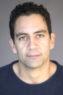 José Zúñiga Film ve Dizileri