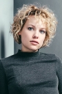 Julia Franz Richter Film ve Dizileri